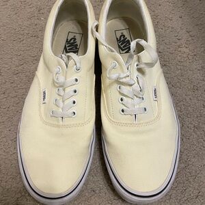 Men’s Vans Sneakers